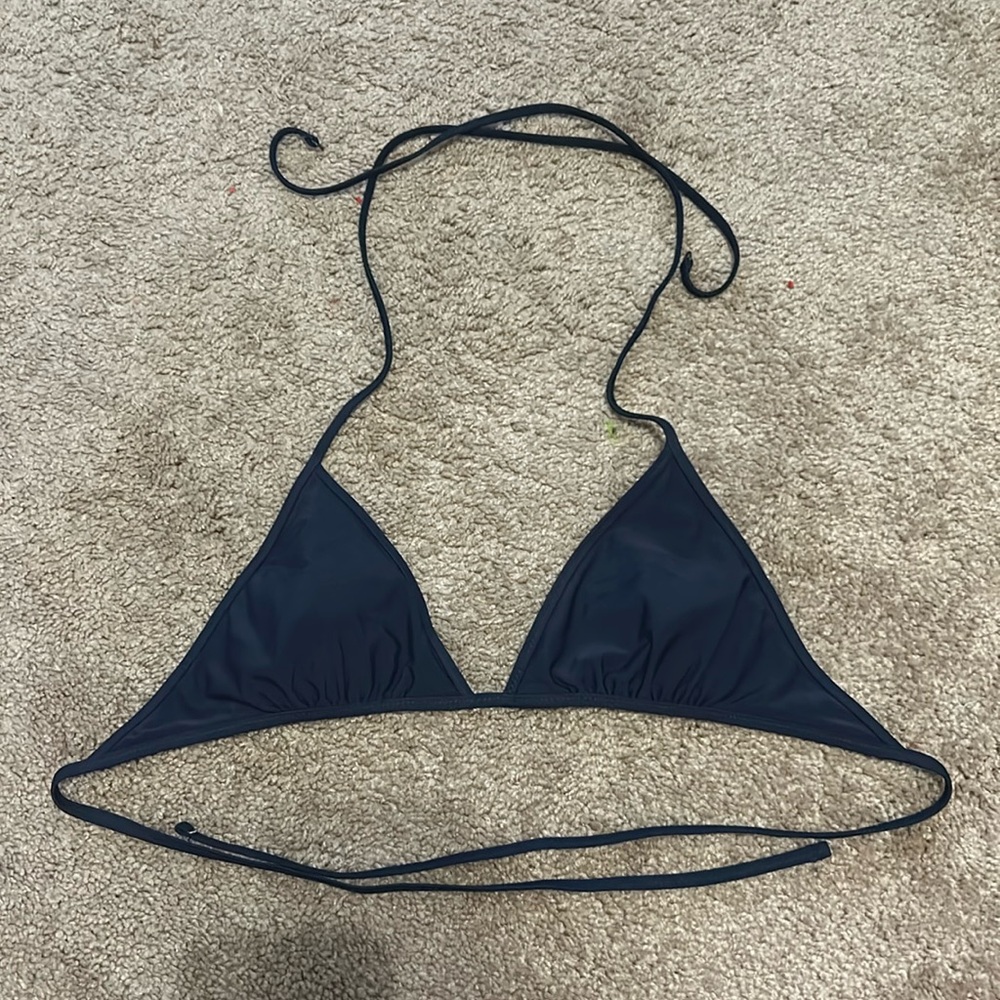Bikini top
